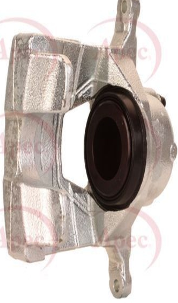 For VAUXHALL ASTRA Mk VI P10 2010 to 2015 Caliper Mounting LCA620