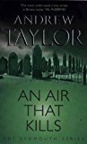 An Air That Kills: The Lydmouth Crime Series Book 1 by Andrew Taylor NEW - Image 5