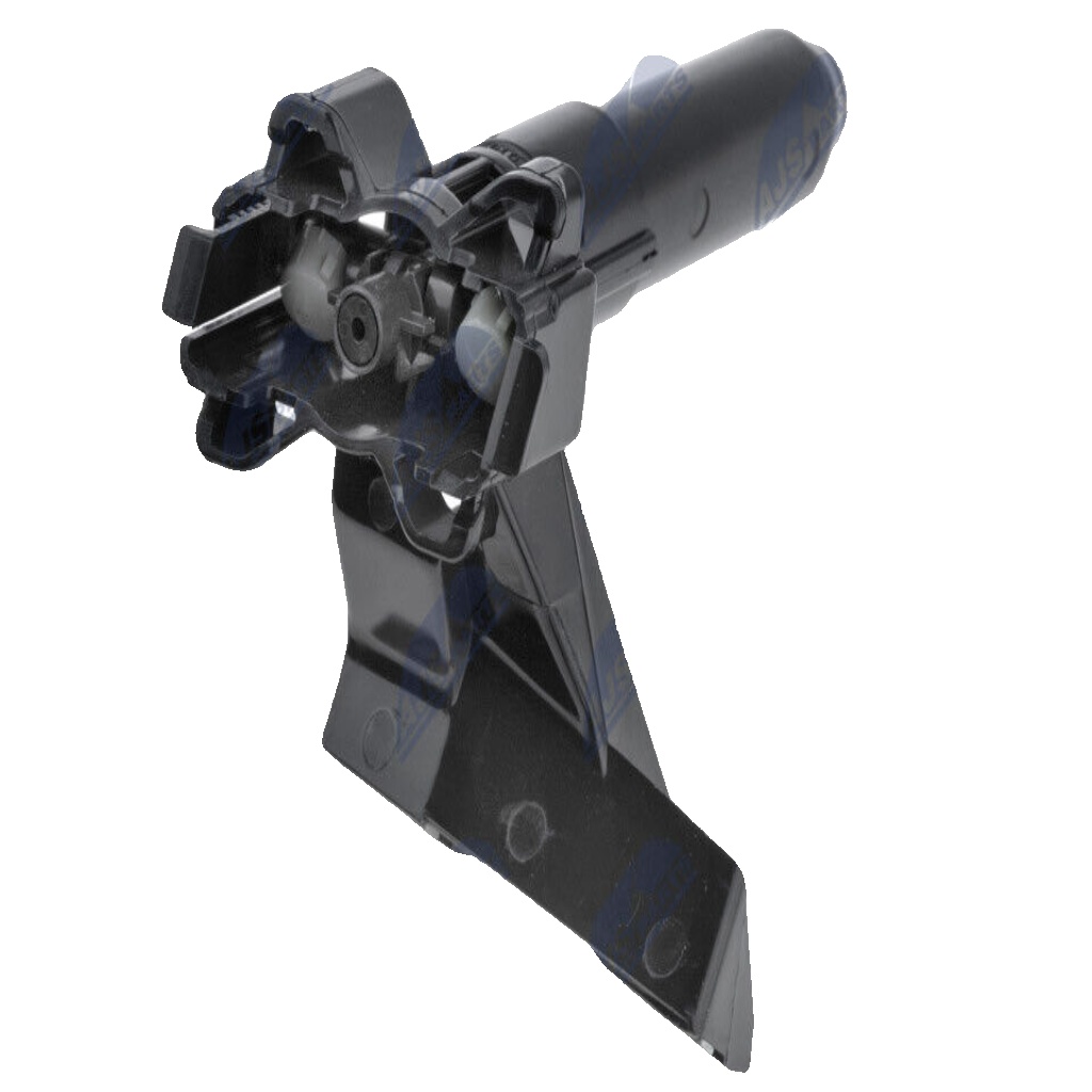 EDS-MS-004 NTY Cover, bumper