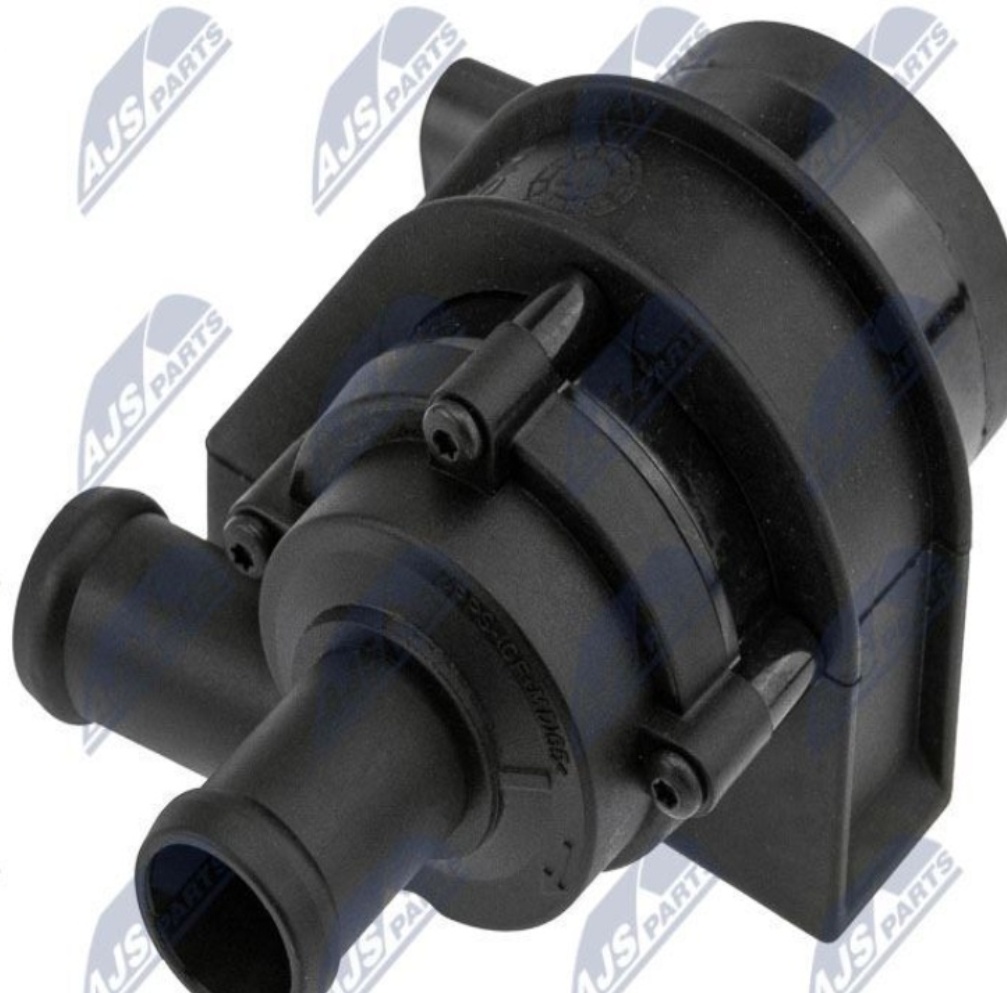 Electric water pump Electric CPZ-AU-024 NTY for AUDI A8 D2 A6 C6 A6 C6 Avant