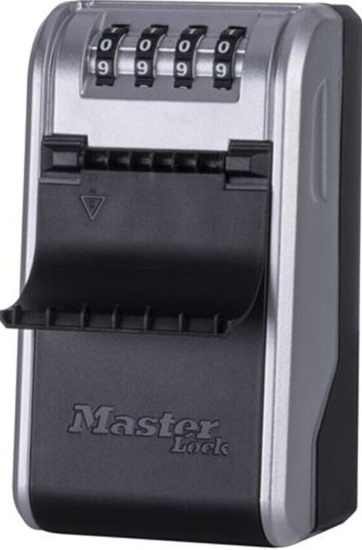 Master Lock  Large Select Access® Key Lock Box