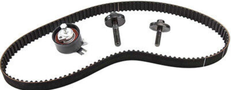 CT1001K2PRO CONTINENTAL CTAM Timing Belt Set for HONDA