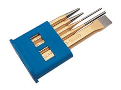 Free Shipping Set Of 5 Draper Impact Tools For Motorcycle Parts