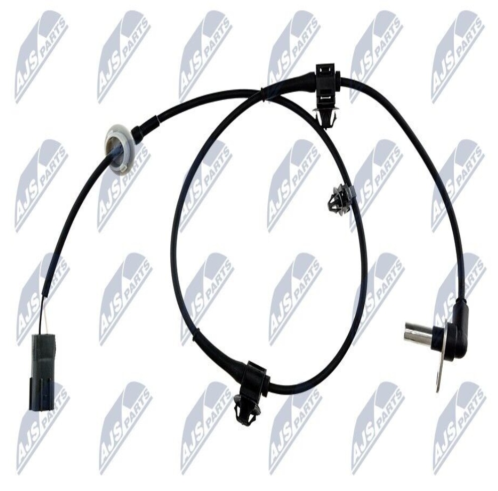 N.T.Y. HCA-MZ-021.NTY Sensor, wheel speed for MAZDA