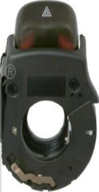 FEBI BILSTEIN STEERING COLUMN SWITCH VW CORRADO GOLF GOLF VAN PASSAT VENTO