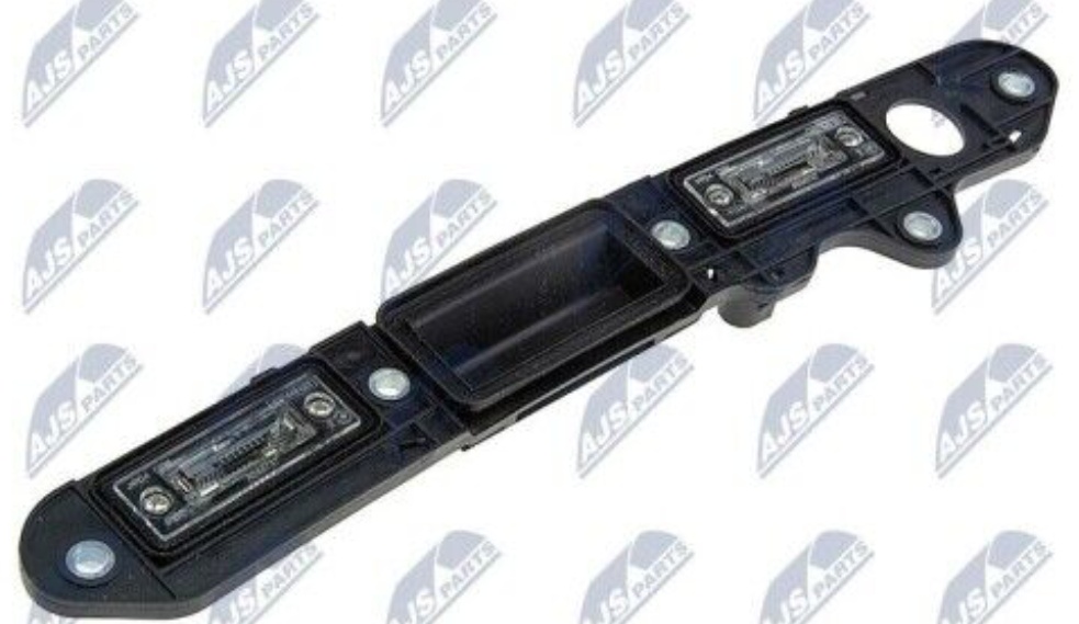 Door handle Vehicle Tailgate EZC-VW-115 NTY for VW GOLF PLUS V PASSAT B6 Estate