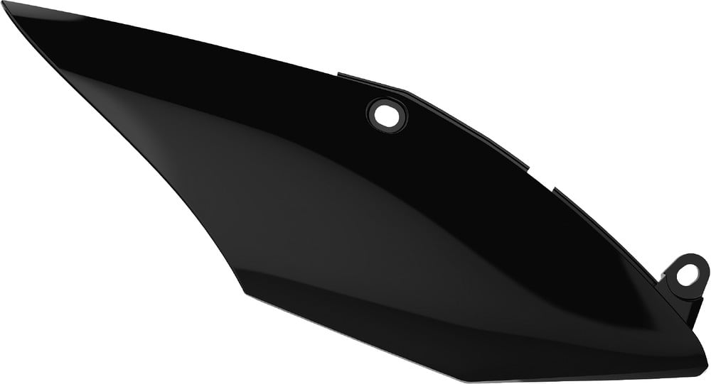 POLISPORT Side Panel (Black) To Fit KTM SX/SXF Models 19-21
