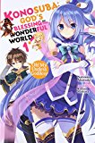 Konosuba: God's Blessing on This Wonderful World!, Vol. 1 (Novel)
