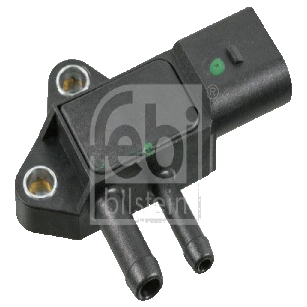 FEBI BILSTEIN 44748 Sensor, exhaust pressure for AUDI,SKODA,VW