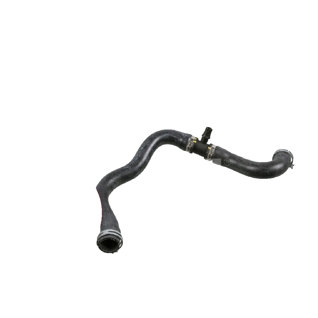 Febi Bilstein Coolant Hose 178506 - OE High Quality Reliable and Durable Part