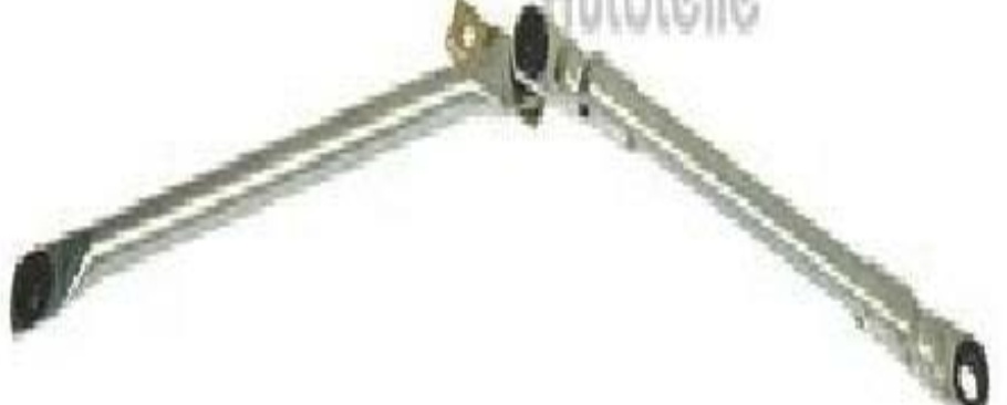 Front METZGER 2190016 Wiper Linkage for AUDI,VW