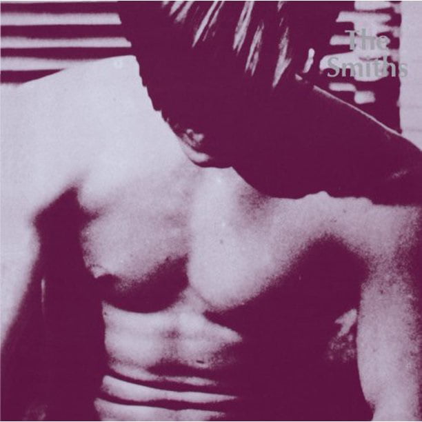 Smiths The - The SMITHS (Vinyl)