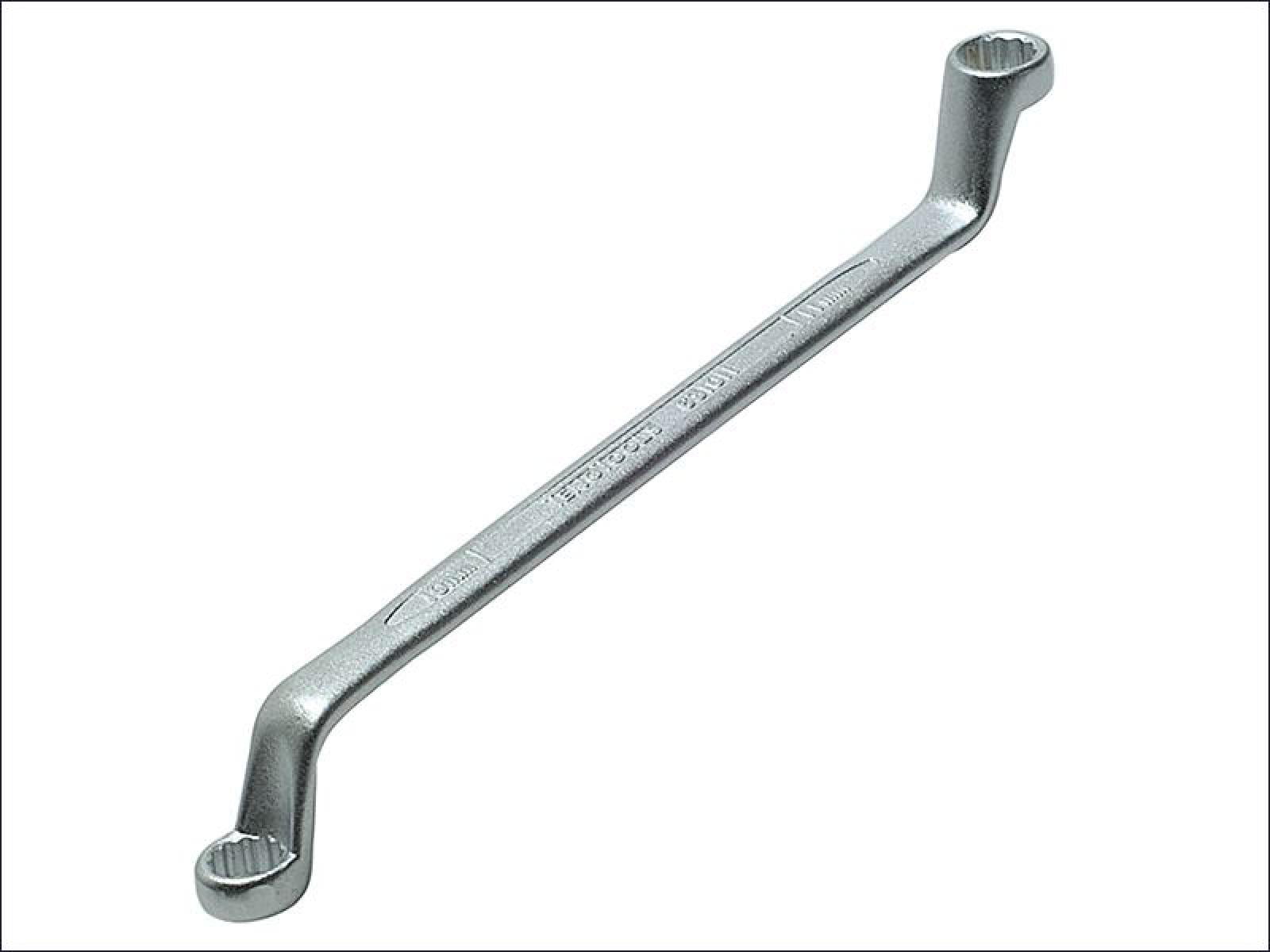 Teng 631819 Ring Spanner 18 X 19Mm - Image 4