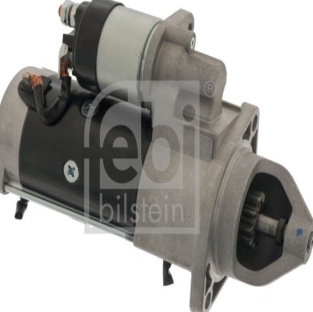 FEBI BILSTEIN STARTER DAF CF 65 LF 45 LF 55