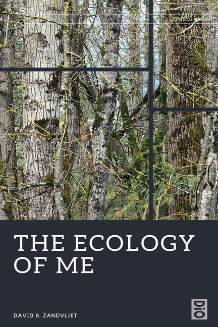 THE ECOLOGY OF ME by ZANDVLIET, DAVID, B. Paperback Self Help Business