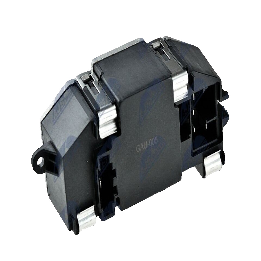 NTY ERD-AU-005 Regulator, passenger compartment fan for AUDI,SEAT,SKODA,VW