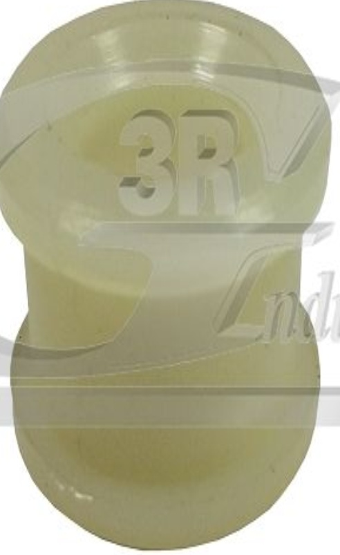 3RG 24600 Bush, selector-/shift rod for VW