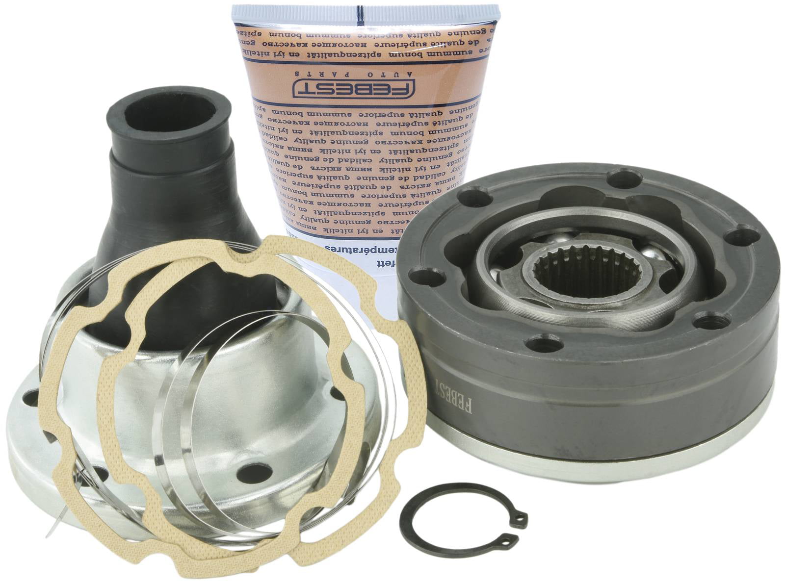 1211-TERSHA FEBEST Joint, propshaft for HYUNDAI,HYUNDAI (HUATAI),KIA
