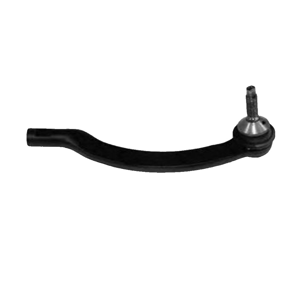 SKF VKDY 316058 Tie Rod End for VOLVO