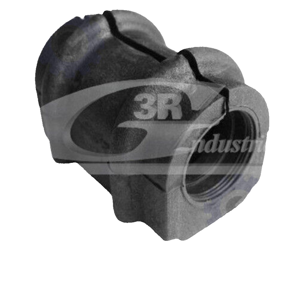 MOUNTING STABILISER BAR 60213 FOR PEUGEOT 106/II CITROEN KFW /KFX /KDX 1.4L 4cyl - Image 6