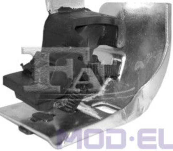 223-728 FA1 Holder, exhaust system for RENAULT