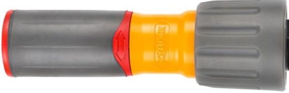 Hozelock Hose Nozzle Set 1/2'' Hz100100238 - Image 3