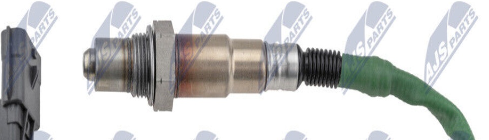 Lambda sensor before catalytic converter Regulating Sensor ESL-RE-005 NTY