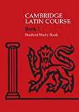 Cambridge Latin Course 1 Student Study Book: Level 1, Cambridge School Classics