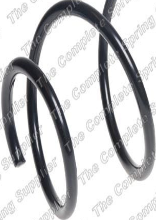 ✅Fits LESJOFORS 4008524 COIL SPRINGS  ⭐UK Seller⭐