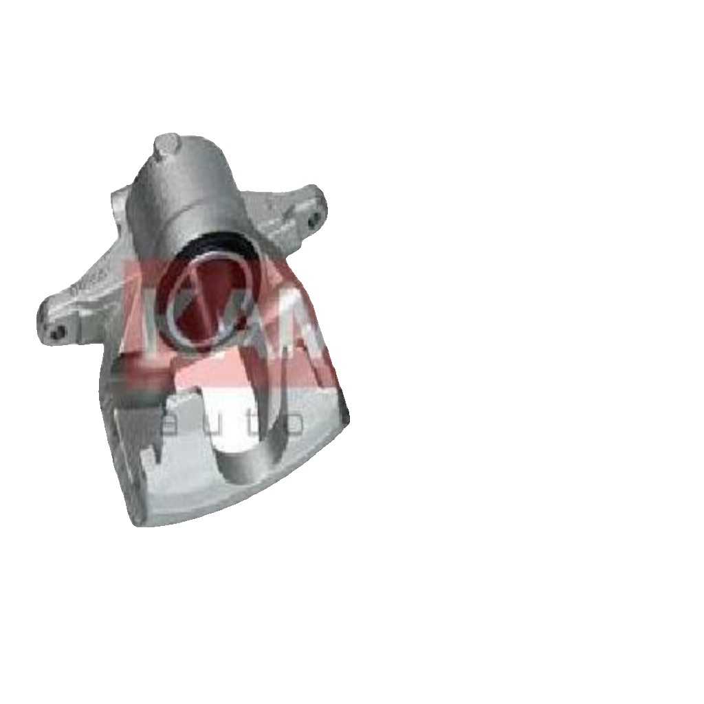 KAMOKA JBC0397 Brake Caliper for ABARTH,FIAT,OPEL,VAUXHALL