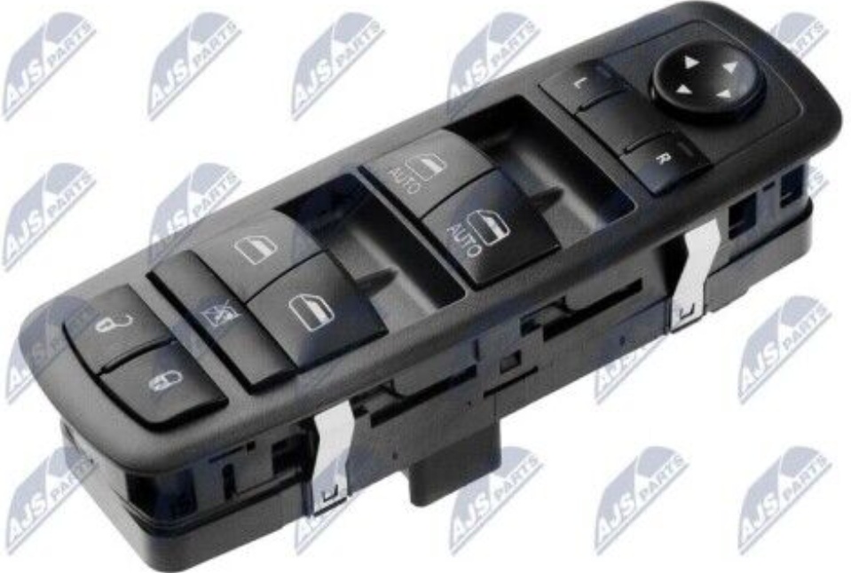 N.T.Y. EWS-CH-007.NTY Switch, window regulator for CHRYSLER,DODGE,RAM