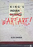 King's Indian Warfare by Ilya Smirin - 9781784830250