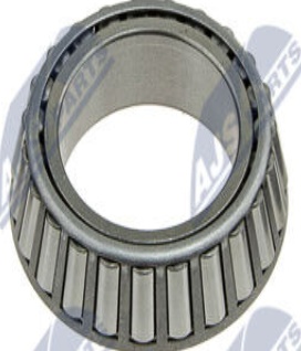 NTY OE KLT-KA-305 Wheel Bearing Kit for KIA