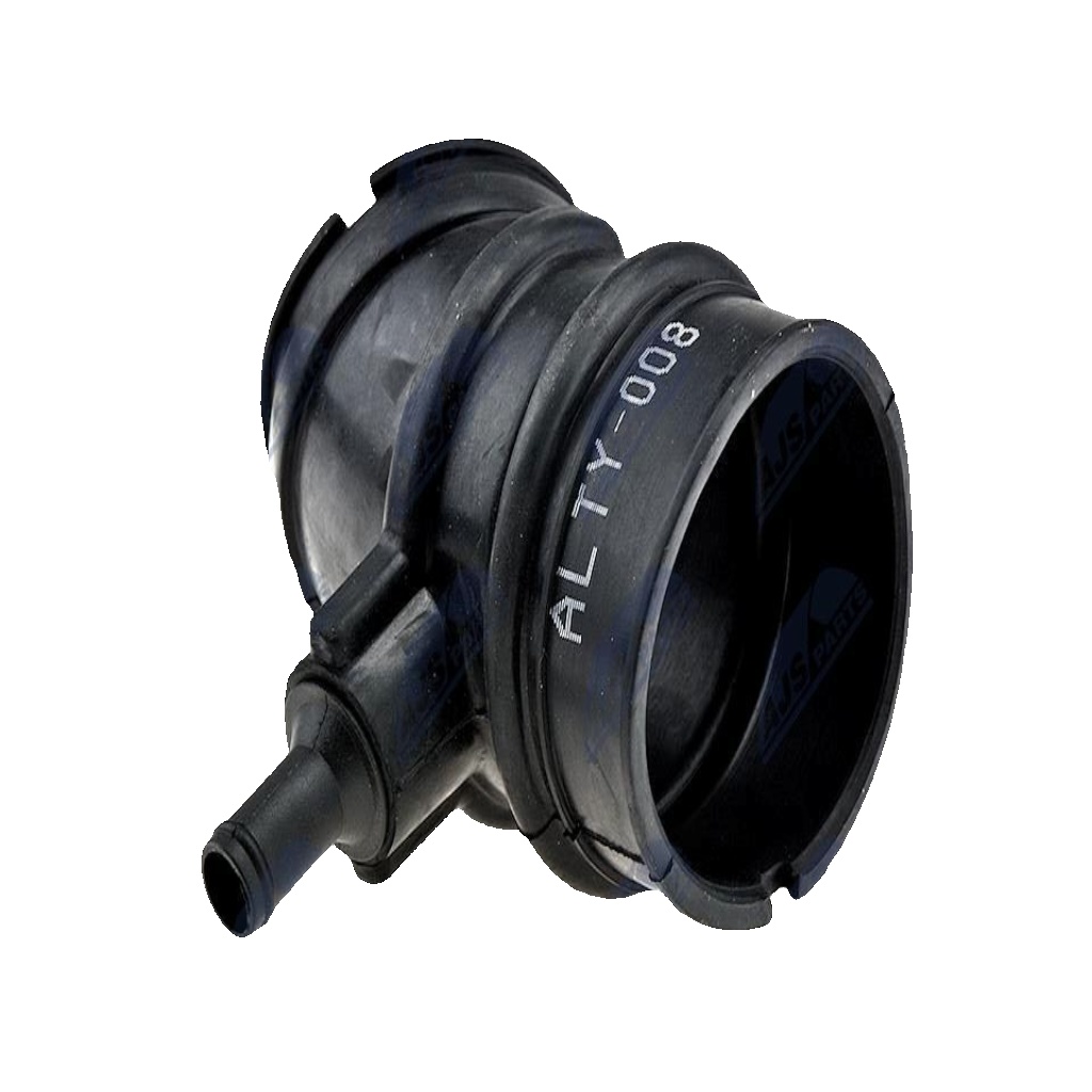 N.T.Y. GPP-TY-008.NTY Intake Hose, air filter for TOYOTA