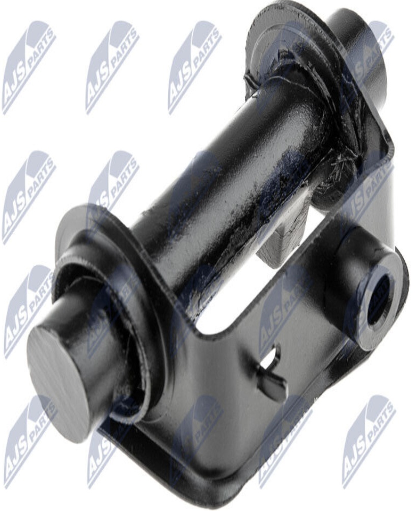 N.T.Y. ZTT-HD-011B.NTY Mounting, differential for HONDA