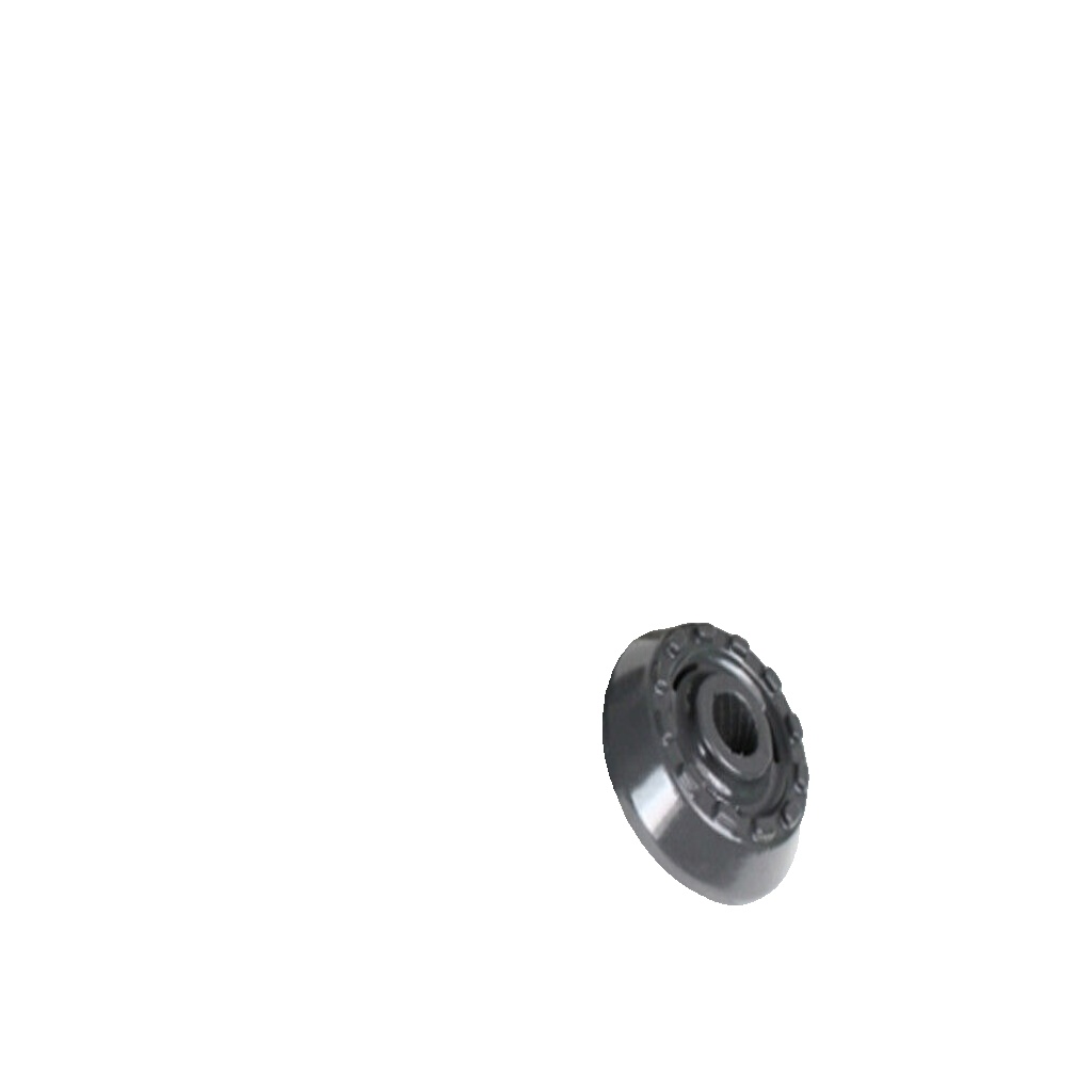 Powerflex Heritage Diff Bush Kit of 3 for T4 Transporter 90-03 PFR85-1020KIT3H
