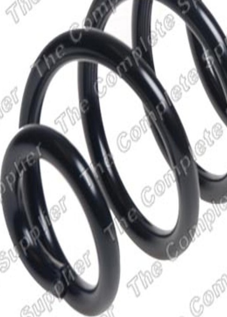 SUSPENSION SPRING 4272971 FOR RENAULT H4B408/412/400 0.9L 3cyl CAPTUR I 1.5L