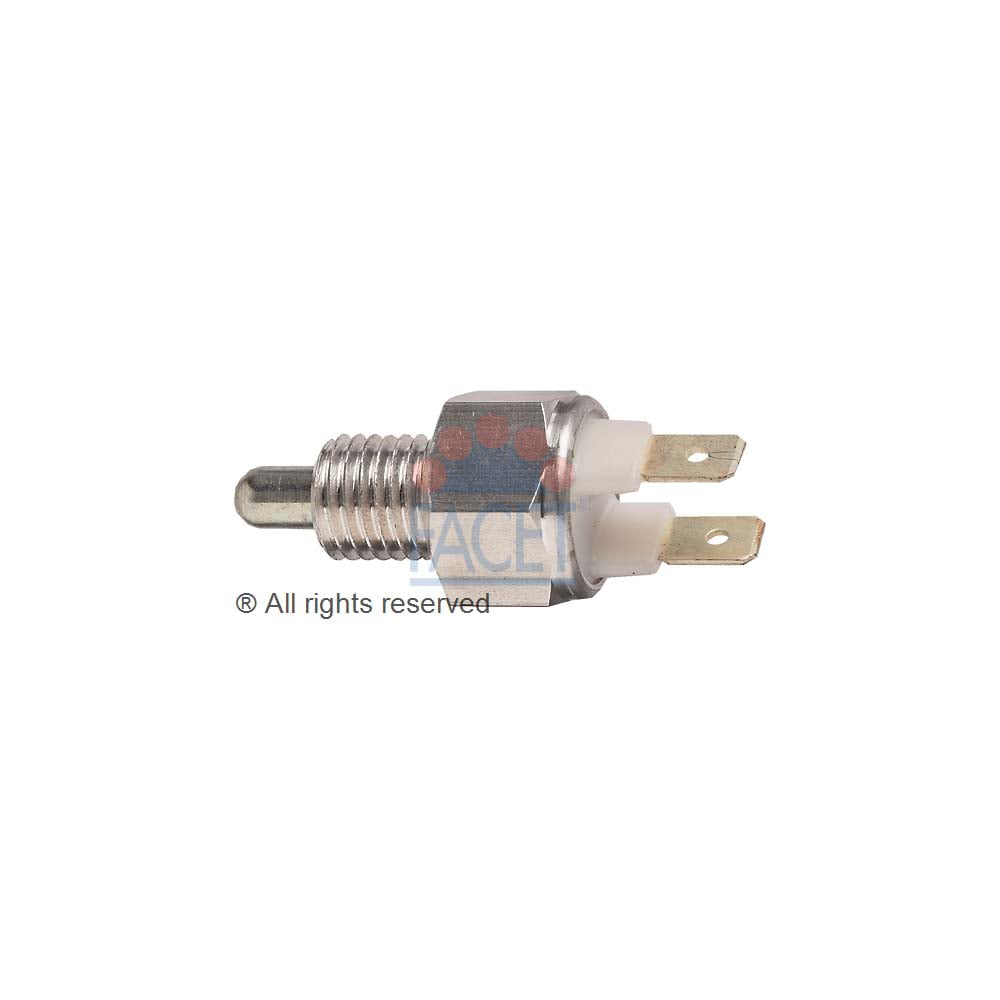 Reversing light switch 7.6029 FACET for BMW SAAB
