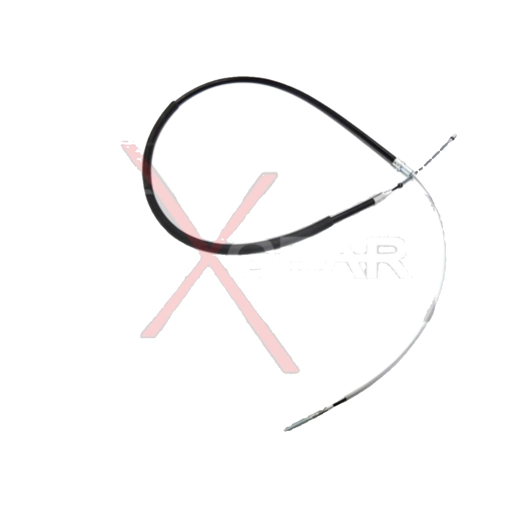 32-0086 MAXGEAR Cable, parking brake for VW - Image 2