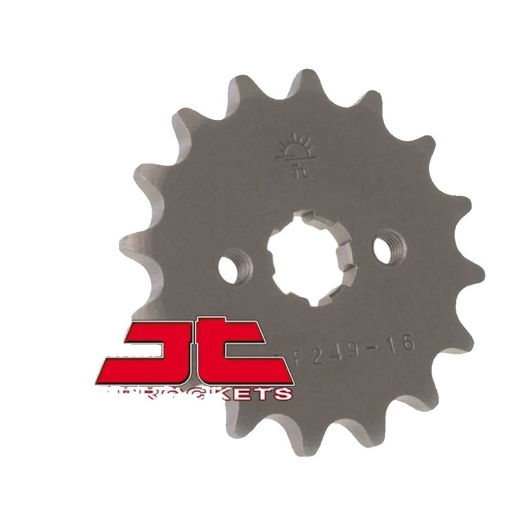 JT- Front Sprocket JTF520 15T Fits Suzuki DL650 K4,K5,K6 V-Strom 2004 2005 2006