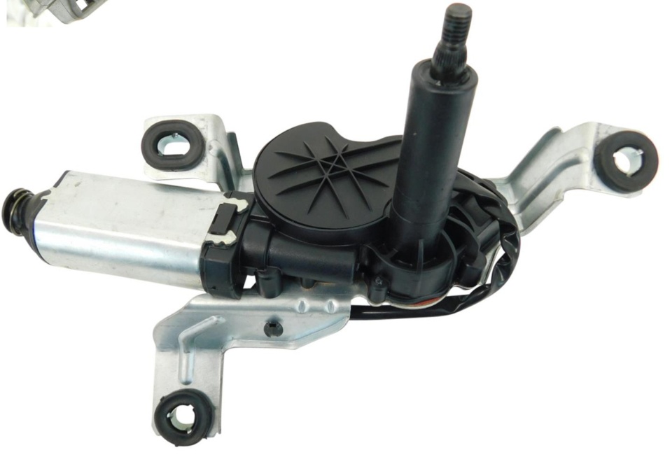 NEW VOLVO XC90 TAILGATE BOOT LID REAR WINDSCREEN WIPER MOTOR 8638163 2003-2014