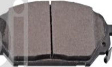 170627 FEBI BILSTEIN Brake Pad Set, disc brake for HYUNDAI