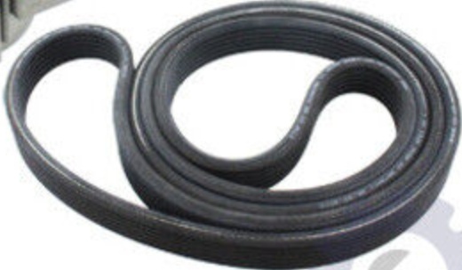 V-Ribbed Belt Set SKF VKMA 36222 Fits Volvo S60 S80 V70 XC70 XC90 6 Ribs