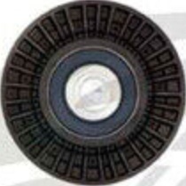 Aux Belt Idler Pulley T36389 Gates Guide Deflection 0K88R15983 252864X000 New - Image 3