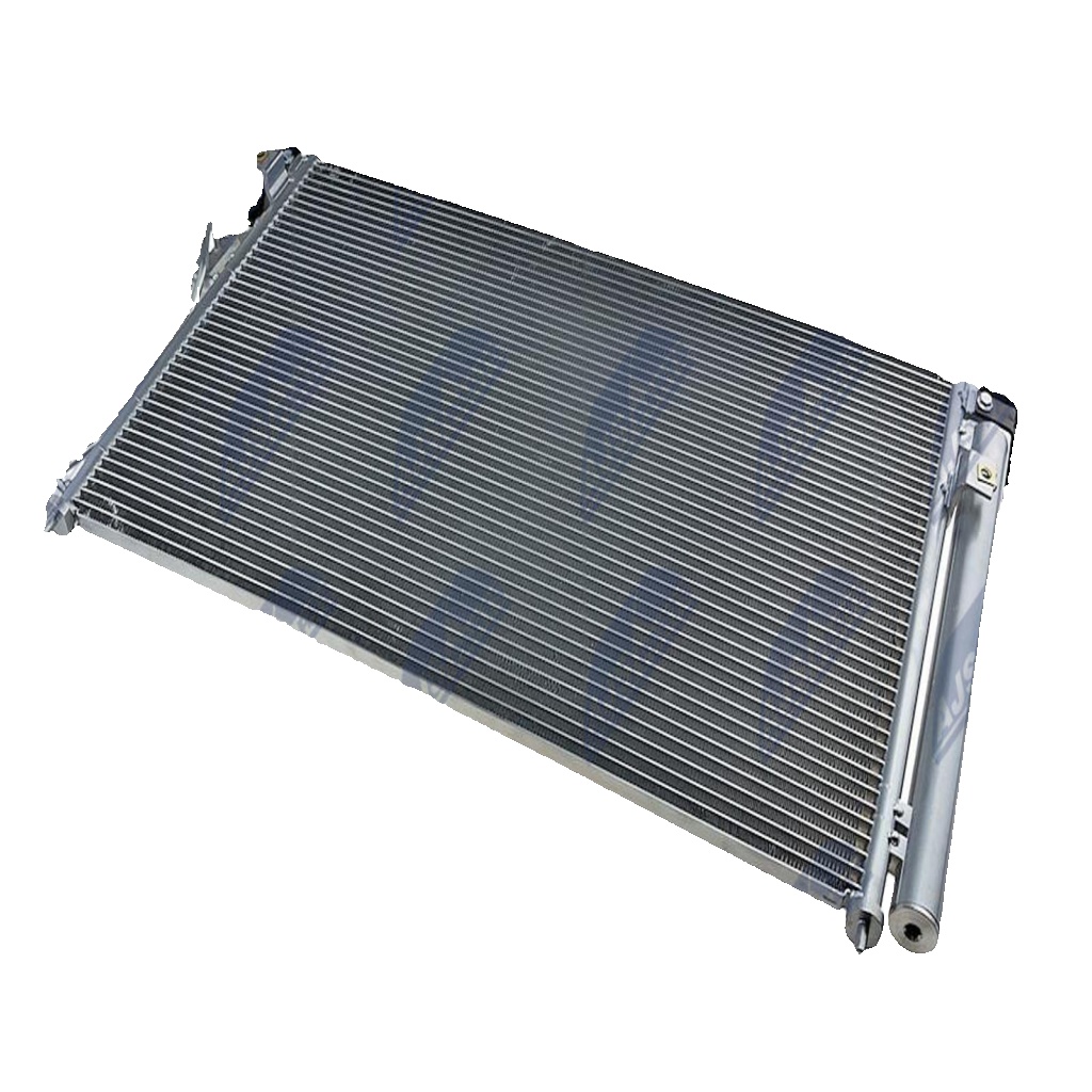 CCS-HY-038 NTY Condenser, air conditioning for HYUNDAI