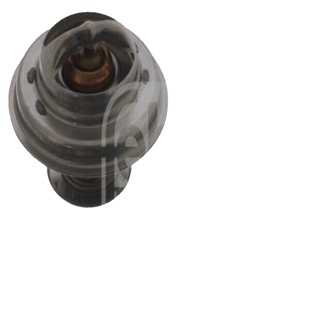 2x ✅Fits FEBI 01598 THERMOSTAT WITH O-RING  ⭐UK Seller⭐