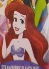 Disney Princess Lip Gloss Mobile Phone Gift Pack Strawberry Flavoured 3+Yrs💋💄