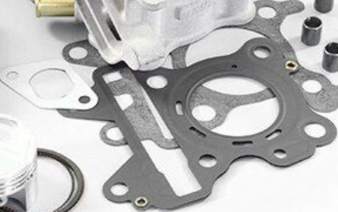 Polini Thermal Group Kit Yamaha Aerox 50 4T For Motorcycle Parts Accessories