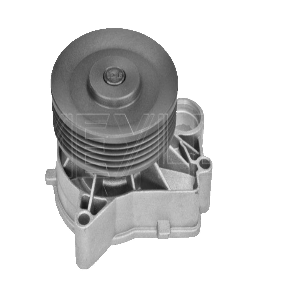 MEYLE 313 011 1200 Engine Cooling Water Pump 5 Ribs Replacement For BMW 3 Series