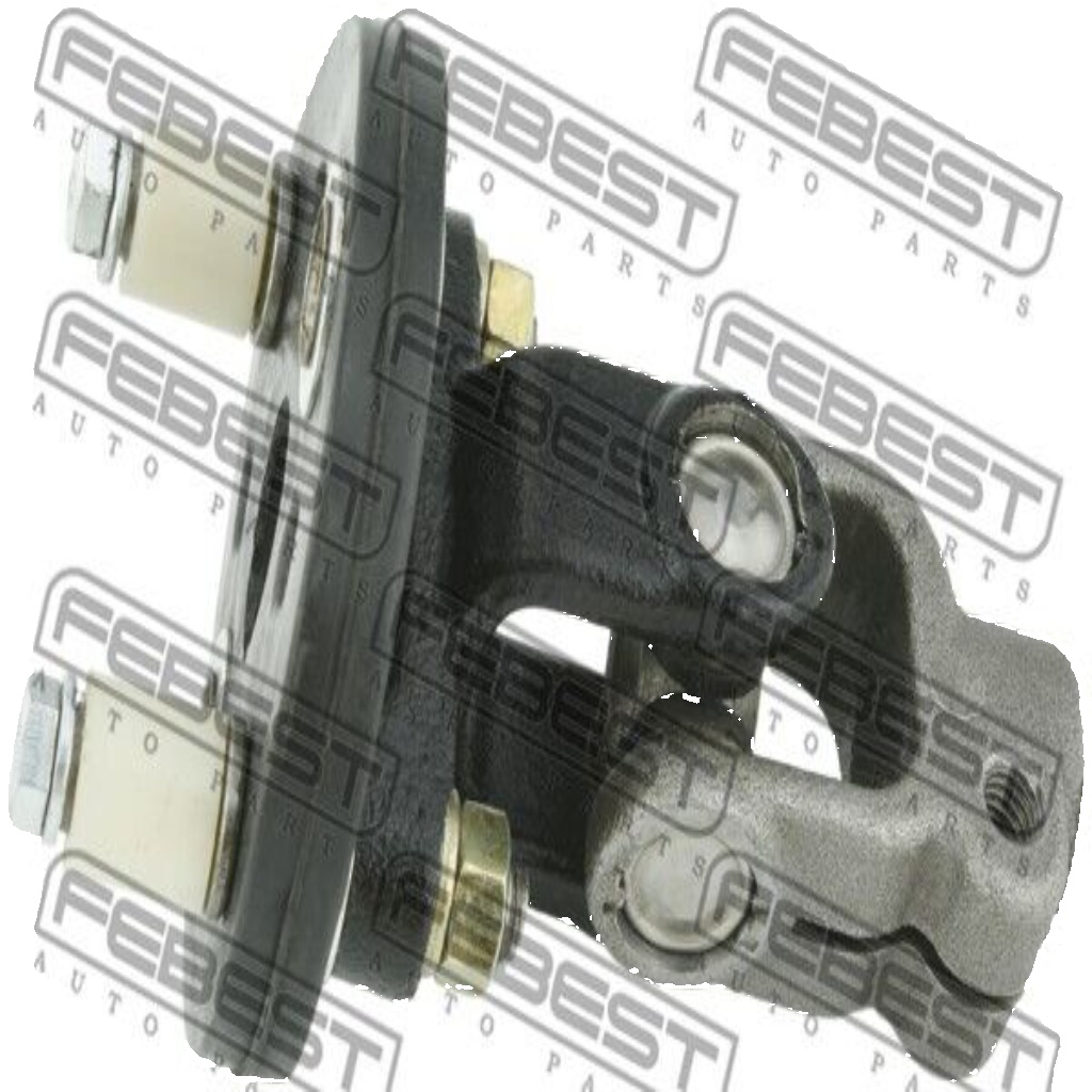 FEBEST AST-FZJ100 Steering Shaft for LEXUS,TOYOTA,TOYOTA (FAW)